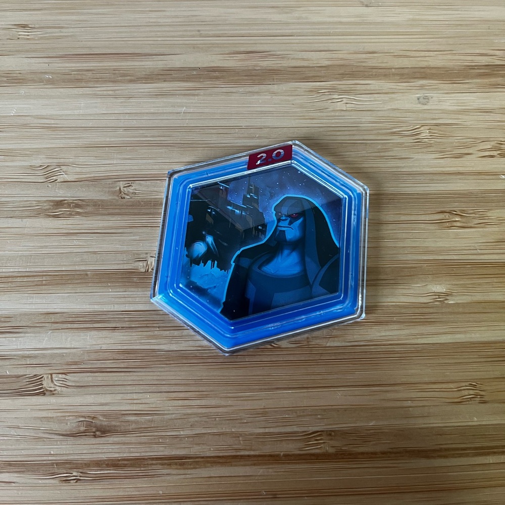 Disney Infinity Power Discs - Picture 2 of 4